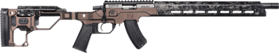 CHRISTENSEN ARMS MPR FFT .22 LR - Image 1 of 1
