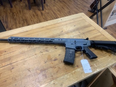 17 DESIGN AND MANUFACTURING 17DM-4 5.56X45MM NATO - Image 7 of 7