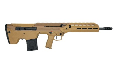DESERT TECH WLVRN [FDE] 6.5MM CREEDMOOR - Image 1 of 2