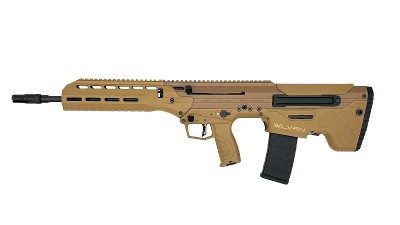 DESERT TECH WLVRN [FDE] 5.56X45MM NATO - Image 2 of 2
