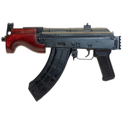 CENTURY ARMS MICRO RUSSIAN RED DRACO 7.62X39MM - Image 2 of 2