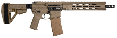 DIAMONDBACK DB15 5.56X45MM NATO - Image 1 of 1