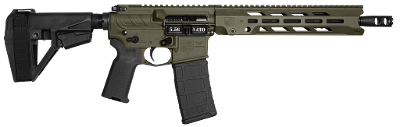 DIAMONDBACK DB15 5.56X45MM NATO - Image 1 of 1