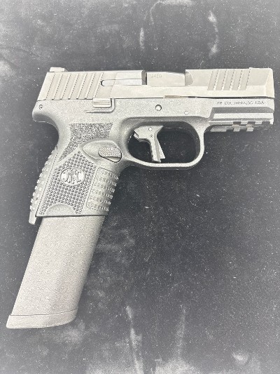 FN 509 9MM LUGER (9x19 PARA) - Image 2 of 7