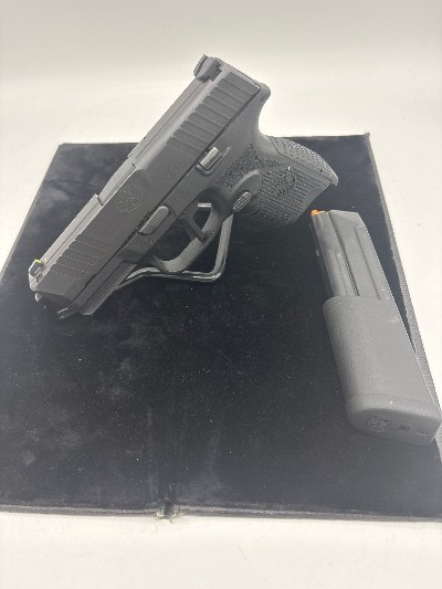FN 509 9MM LUGER (9x19 PARA) - Image 6 of 7