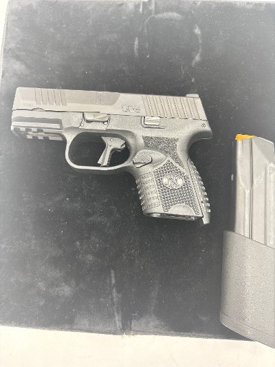 FN 509 9MM LUGER (9x19 PARA) - Image 5 of 7