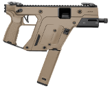 KRISS VECTOR SDP GEN 3 [FDE] .45 ACP - Image 1 of 2