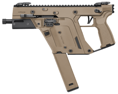 KRISS VECTOR SDP GEN 3 [FDE] .45 ACP - Image 2 of 2