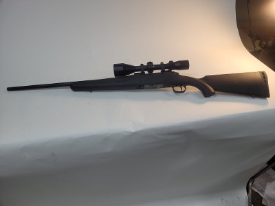 SAVAGE ARMS Axis 6.5MM CREEDMOOR - Image 2 of 5