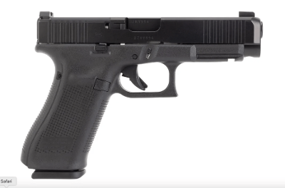 GLOCK 47 MOS BLUE LABEL - Image 1 of 1