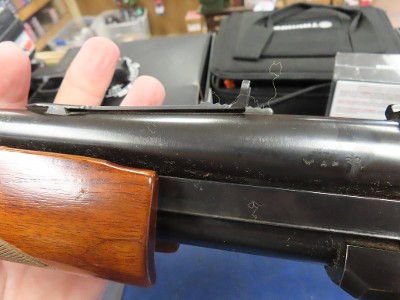 REMINGTON 760 .30-06 SPRG - Image 12 of 15