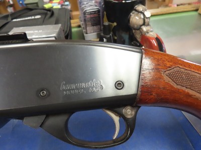 REMINGTON 760 .30-06 SPRG - Image 10 of 15