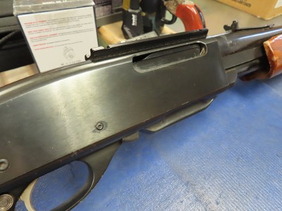 REMINGTON 760 .30-06 SPRG - Image 4 of 15