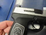 SIG SAUER P290 9MM LUGER (9x19 PARA) - Image 3 of 8