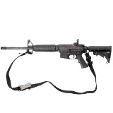 BUSHMASTER XM15-E2S A3 (LE TRADE-IN) *FLAT TOP* 5.56X45MM NATO - Image 1 of 3
