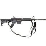 BUSHMASTER XM15-E2S A3 (LE TRADE-IN) *FLAT TOP* 5.56X45MM NATO - Image 2 of 3