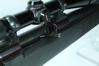 WEATHERBY MARK V .270 WBY MAG - Image 4 of 25