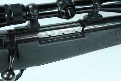 WEATHERBY MARK V .270 WBY MAG - Image 8 of 25