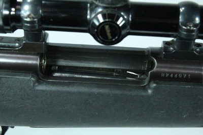 WEATHERBY MARK V .270 WBY MAG - Image 3 of 25