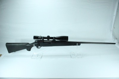 WEATHERBY MARK V .270 WBY MAG - Image 1 of 25