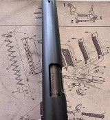 DAN WESSON KODIAK 10MM - Image 6 of 7