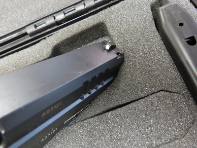FIME GROUP REX ZERO 1S 9MM LUGER (9X19 PARA) - Image 4 of 7