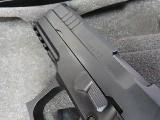 FIME GROUP REX ZERO 1S 9MM LUGER (9X19 PARA) - Image 6 of 7