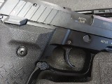 FIME GROUP REX ZERO 1S 9MM LUGER (9X19 PARA) - Image 3 of 7