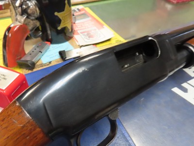 WINCHESTER Model 12 16 GA - Image 4 of 17