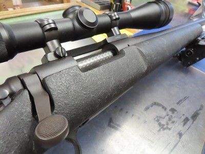 REMINGTON 700 .308 WIN - Image 4 of 16