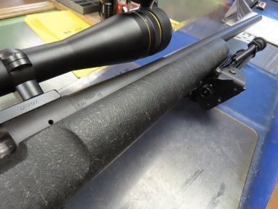 REMINGTON 700 .308 WIN - Image 5 of 16