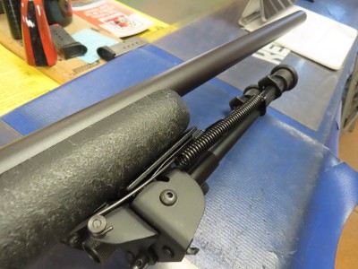 REMINGTON 700 .308 WIN - Image 6 of 16