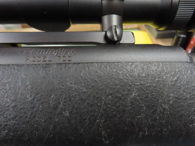 REMINGTON 700 .308 WIN - Image 10 of 16