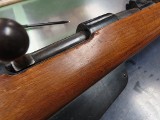 ITALIAN MILITARY ARMS Carcano 6.5X52MM MANNLICHER-CARCANO - Image 5 of 19