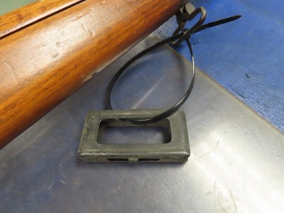 ITALIAN MILITARY ARMS Carcano 6.5X52MM MANNLICHER-CARCANO - Image 7 of 19