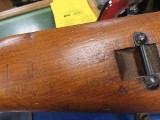 ITALIAN MILITARY ARMS Carcano 6.5X52MM MANNLICHER-CARCANO - Image 11 of 19