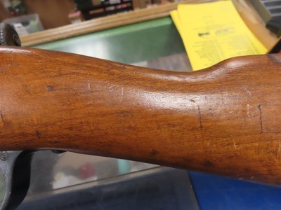ITALIAN MILITARY ARMS Carcano 6.5X52MM MANNLICHER-CARCANO - Image 12 of 19