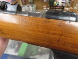 ITALIAN MILITARY ARMS Carcano 6.5X52MM MANNLICHER-CARCANO - Image 14 of 19