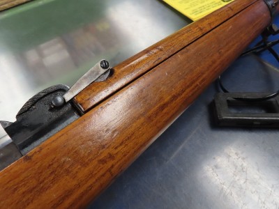 ITALIAN MILITARY ARMS Carcano 6.5X52MM MANNLICHER-CARCANO - Image 6 of 19