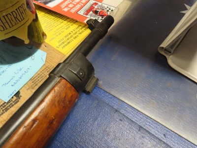 ITALIAN MILITARY ARMS Carcano 6.5X52MM MANNLICHER-CARCANO - Image 9 of 19