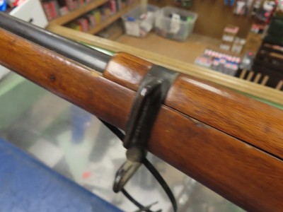 ITALIAN MILITARY ARMS Carcano 6.5X52MM MANNLICHER-CARCANO - Image 17 of 19