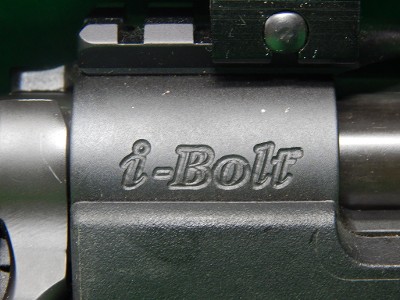 SMITH & WESSON I-BOLT .30-06 SPRG - Image 6 of 10