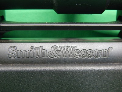 SMITH & WESSON I-BOLT .30-06 SPRG - Image 4 of 10