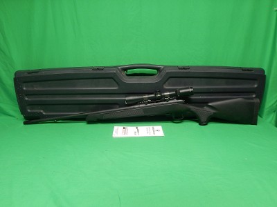 SMITH & WESSON I-BOLT .30-06 SPRG - Image 1 of 10