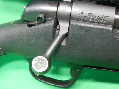 SMITH & WESSON I-BOLT .30-06 SPRG - Image 8 of 10