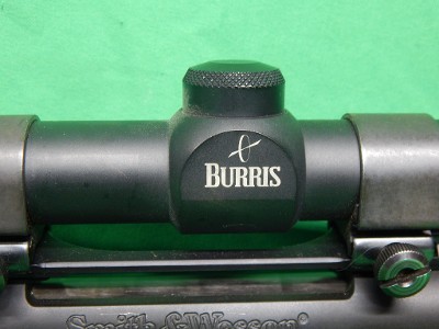 SMITH & WESSON I-BOLT .30-06 SPRG - Image 9 of 10