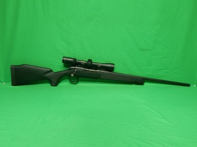 SMITH & WESSON I-BOLT .30-06 SPRG - Image 2 of 10