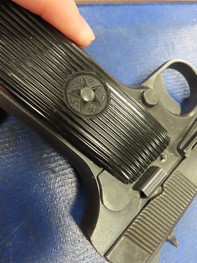 ZASTAVA ARMS M57A 7.62 TOKAREV 7.62X25MM TOKAREV - Image 8 of 8