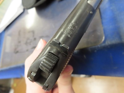 ZASTAVA ARMS M57A 7.62 TOKAREV 7.62X25MM TOKAREV - Image 6 of 8