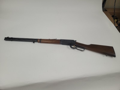 WINCHESTER 94 AE .30-30 WIN - Image 1 of 5